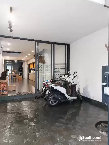  Bán nhà hẻm xe hơi, đường Số 8, phường 11, quận Gò Vấp, Thành phố Hồ Chí Minh