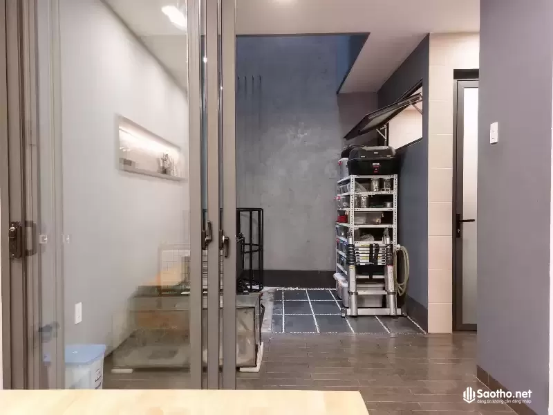  Bán nhà hẻm xe hơi, đường Số 8, phường 11, quận Gò Vấp, Thành phố Hồ Chí Minh