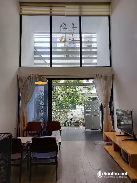  Bán nhà hẻm xe hơi, đường Số 8, phường 11, quận Gò Vấp, Thành phố Hồ Chí Minh