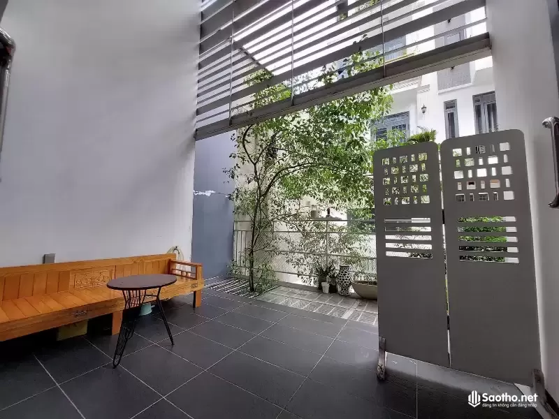  Bán nhà hẻm xe hơi, đường Số 8, phường 11, quận Gò Vấp, Thành phố Hồ Chí Minh
