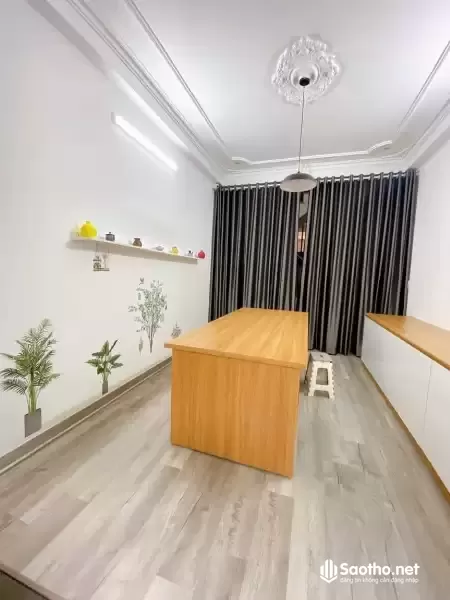  Bán nhà hẻm xe hơi, đường Lê Đức Thọ, phường 11, quận Gò Vấp, Thành phố Hồ Chí Minh