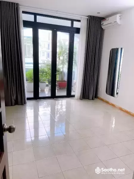  Bán nhà hẻm xe hơi, đường Lê Đức Thọ, phường 11, quận Gò Vấp, Thành phố Hồ Chí Minh
