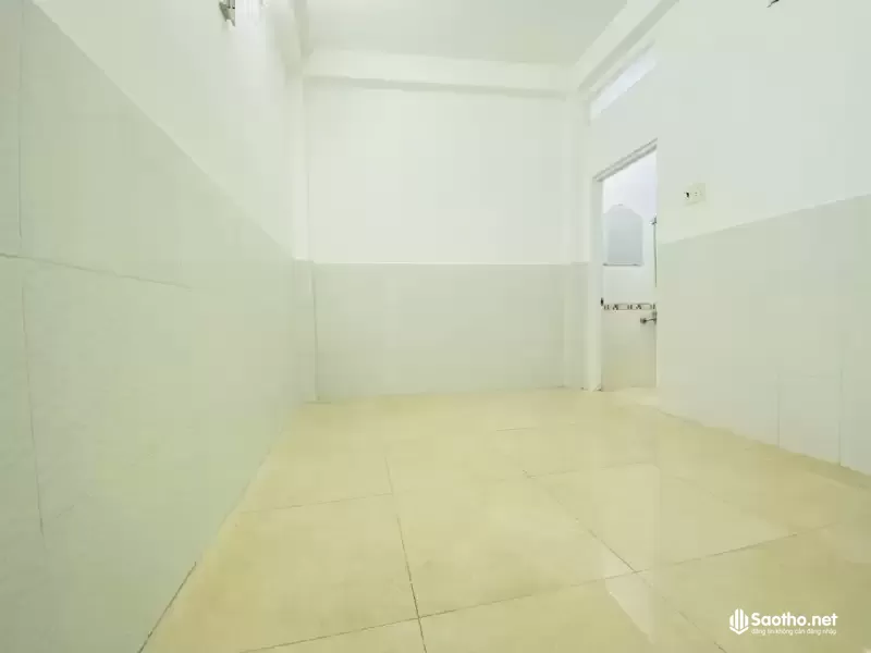 Bán nhà hẻm xe hơi, đường Thống Nhất, phường 15, quận Gò Vấp, Thành phố Hồ Chí Minh