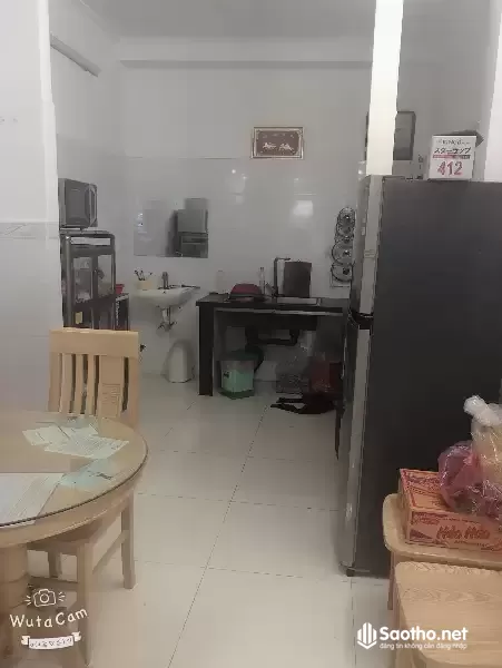Bán nhà hẻm xe hơi, đường Quang Trung, phường 10, quận Gò Vấp, Thành phố Hồ Chí Minh