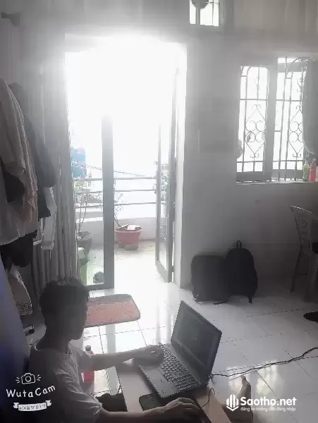 Bán nhà hẻm xe hơi, đường Quang Trung, phường 10, quận Gò Vấp, Thành phố Hồ Chí Minh