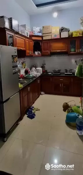 Bán nhà hẻm  xe hơi, đường Trần Thị Hè, phường Hiệp Thành, quận 12, Thành phố Hồ Chí Minh