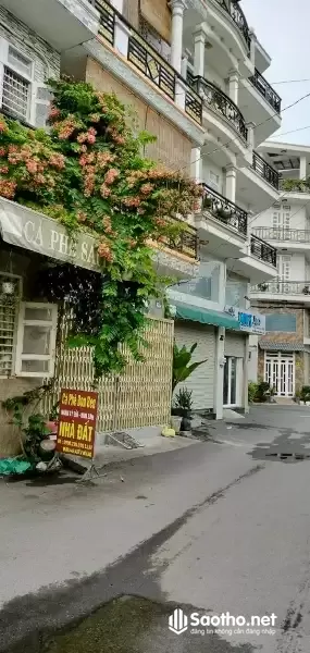 Bán nhà 2 mặt tiền, đường Thới An 35, phường Thới An, quận 12, Thành phố Hồ Chí Minh