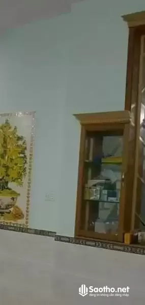 Bán nhà hẻm xe hơi, đường Tân Chánh Hiệp 10, phường Tân Chánh Hiệp, quận 12, Thành phố Hồ Chí Minh
