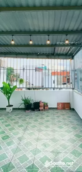 Bán nhà mặt tiền, đường Số 51, phường 14, quận Gò Vấp, Thành Phố Hồ Chí Minh