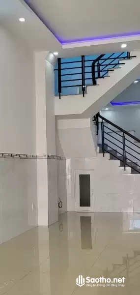 Bán nhà mặt tiền, đường Hiệp Thành 44, phường Hiệp Thành, quận 12, Thành phố Hồ Chí Minh