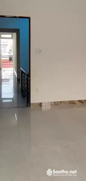 Bán nhà mặt tiền, đường Hiệp Thành 44, phường Hiệp Thành, quận 12, Thành phố Hồ Chí Minh