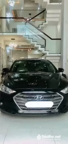 Bán nhà hẻm xe hơi, đường Thống Nhất, phường 16, quận Gò Vấp, Thành Phố Hồ Chí Minh
