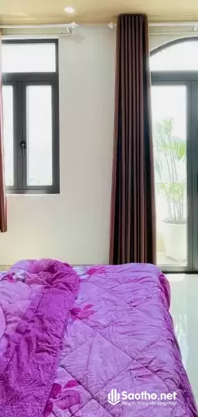 Bán nhà hẻm xe hơi, đường Thống Nhất, phường 16, quận Gò Vấp, Thành Phố Hồ Chí Minh