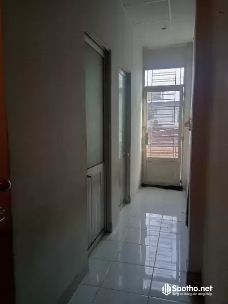 Bán nhà hẻm xe hơi đường Thạch Lam, phường Hiệp Tân, quận Tân Phú, Thành phố Hồ Chí Minh