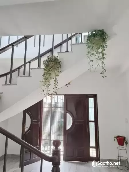 Bán nhà hẻm xe hơi đường Nguyễn Thị Thập, phường Tân Hưng, quận 7, Thành phố Hồ Chí Minh