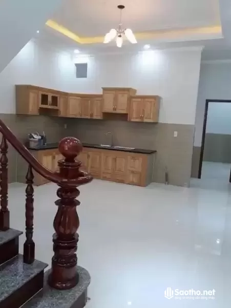 Bán nhà mặt tiền, đường Phạm Tấn Mười, Xã Quy Đức, Huyện Bình Chánh, Thành phố Hồ Chí Minh