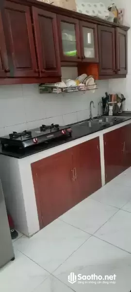 Bán nhà hẻm xe hơi, đường Số 59, phường 14, quận Gò Vấp, Thành phố Hồ Chí Minh