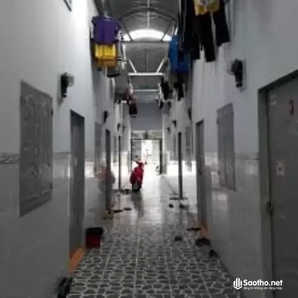 Cần sang nhượng dãy trọ ở Chơn Thành, Bình Phước