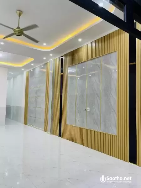 Bán nhà sổ riêng hai mặt tiền Phường Trảng Dài