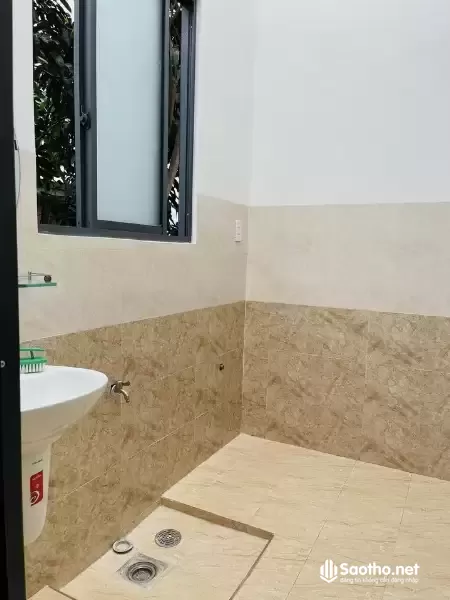 Bán nhà sổ riêng hai mặt tiền Phường Trảng Dài