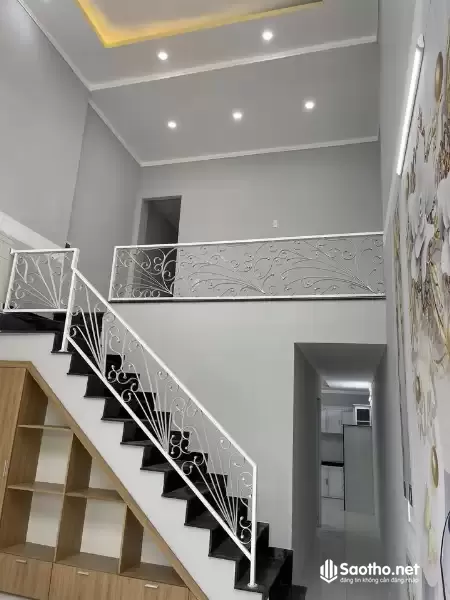 Bán nhà gần khu dân cư Tân phong, Tp. Biên Hòa