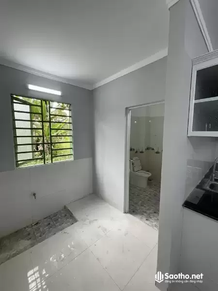 Bán nhà gần khu dân cư Tân phong, Tp. Biên Hòa