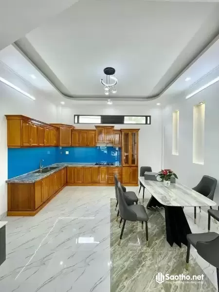 Bán nhà mặt tiền, đường Tỉnh Lộ 10, phường Bình Trị Đông A, quận Bình Tân , Thành phố Hồ Chí Minh