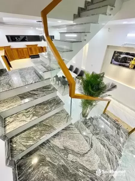 Bán nhà mặt tiền, đường Tỉnh Lộ 10, phường Bình Trị Đông A, quận Bình Tân , Thành phố Hồ Chí Minh
