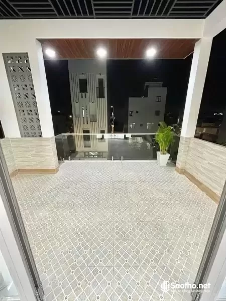 Bán nhà mặt tiền, đường Tỉnh Lộ 10, phường Bình Trị Đông A, quận Bình Tân , Thành phố Hồ Chí Minh
