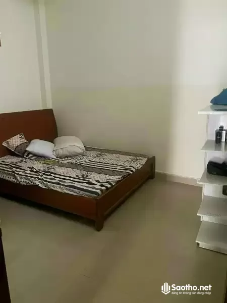 Cho thuê nhà nguyên căn, hẻm xe hơi, đường Lê Văn Thọ, phường 9, quận Gò Vấp, Thành phố Hồ Chí Minh