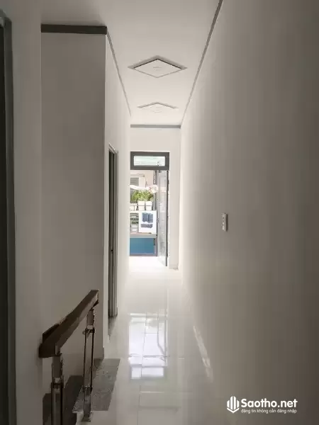 Bán nhà sổ chính chủ tại Đồng Nai