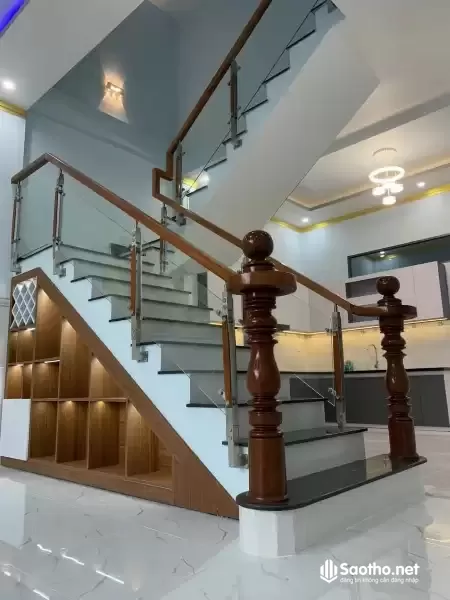 Bán Nhà Phố tại An Phước, Long Thành, Đồng Nai