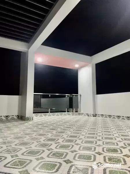 Bán Nhà Phố tại An Phước, Long Thành, Đồng Nai
