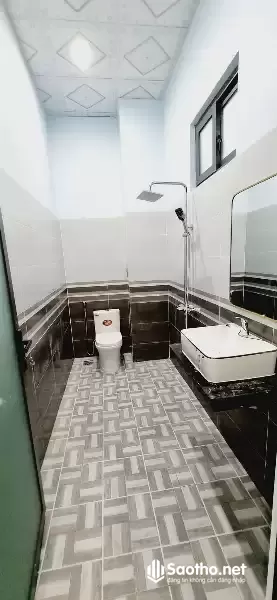 Bán Nhà Phố tại An Phước, Long Thành, Đồng Nai