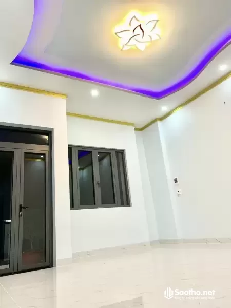 Bán Nhà Phố tại An Phước, Long Thành, Đồng Nai