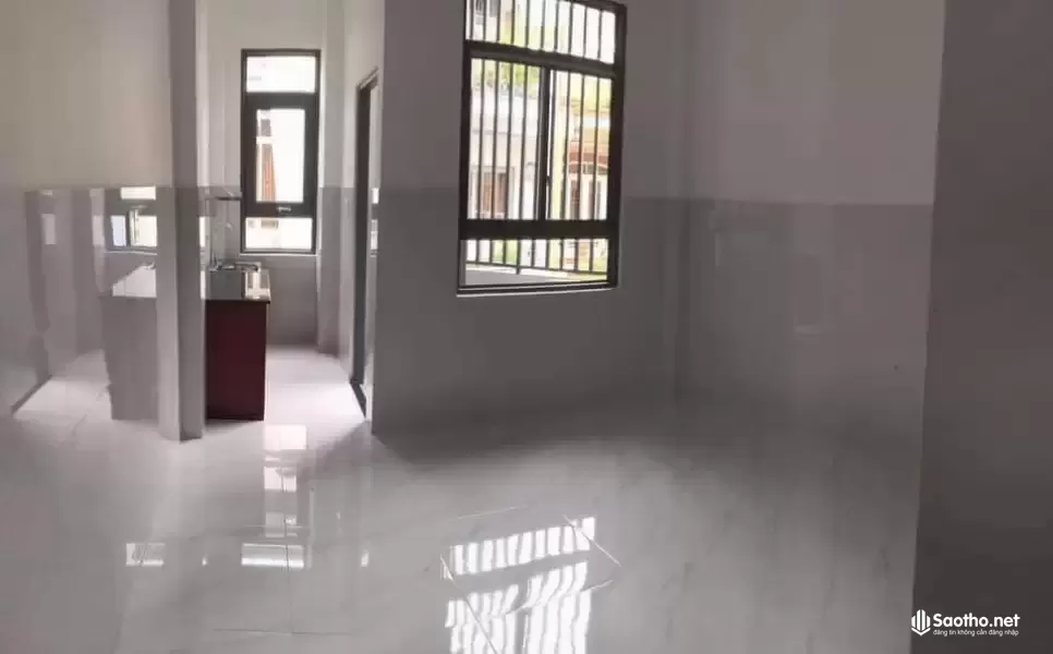 Bán nhà hẻm xe hơi đường Nguyễn Thị Thập, phường 15, quận 5, Thành phố Hồ Chí Minh