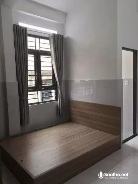 Bán nhà hẻm xe hơi đường Nguyễn Thị Thập, phường 15, quận 5, Thành phố Hồ Chí Minh