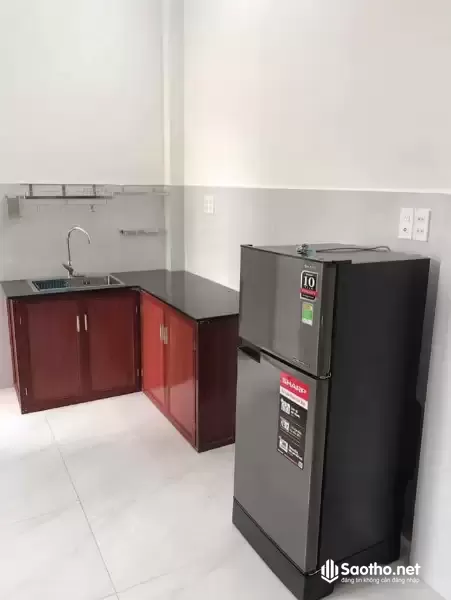 Bán nhà hẻm xe hơi đường Nguyễn Thị Thập, phường 15, quận 5, Thành phố Hồ Chí Minh