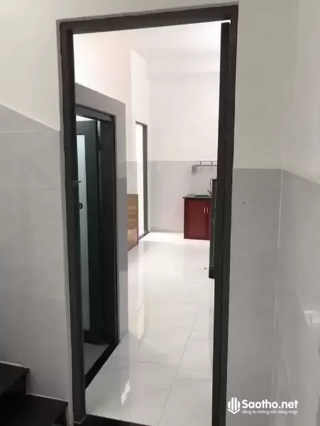 Bán nhà hẻm xe hơi đường Nguyễn Thị Thập, phường 15, quận 5, Thành phố Hồ Chí Minh