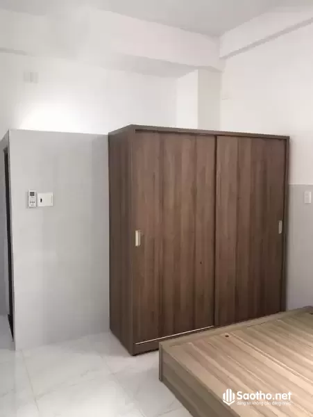 Bán nhà hẻm xe hơi đường Nguyễn Thị Thập, phường 15, quận 5, Thành phố Hồ Chí Minh