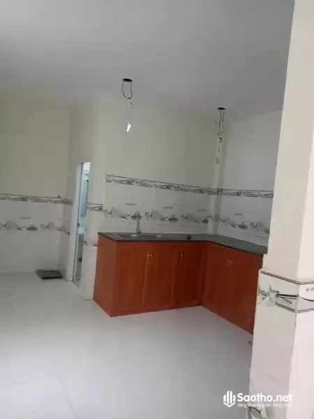 Cho thuê nhà nguyên căn, đường Nguyễn Thị Nhuần, phường An Phú Đông, quận 12, Thành phố Hồ Chí Minh