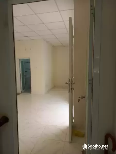 Cho thuê nhà nguyên căn, đường Nguyễn Thị Nhuần, phường An Phú Đông, quận 12, Thành phố Hồ Chí Minh