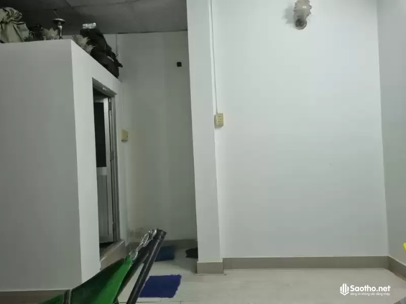 Bán nhà hẻm đường Lê Văn Việt, phường Hiệp Phú, quận 9, thành phố Thủ Đức.