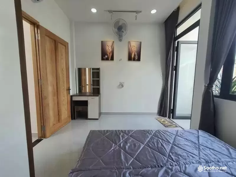 Bán nhà hẻm xe hơi, đường Lê Văn Chí, phường Linh Trung , quận Thủ Đức, Thành phố Hồ Chí Minh