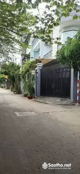 Bán nhà hẻm xe hơi, đường Võ Văn Ngân, phường Linh Đông , quận Thủ Đức, Thành phố Hồ Chí Minh