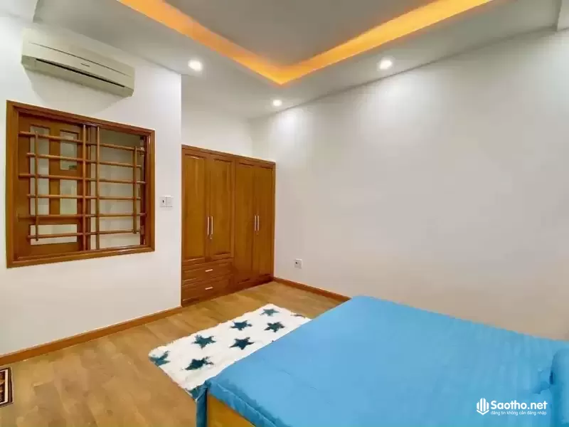 Bán nhà hẻm xe hơi, đường Nguyễn Chí Thanh, phường 5 , quận 10, Thành phố Hồ Chí Minh