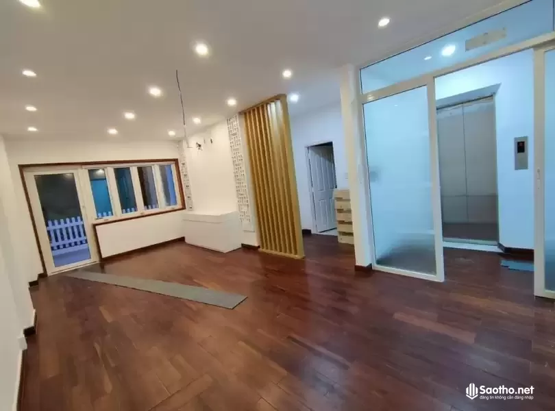 Bán nhà hẻm xe hơi, đường Ba Tháng Hai, phường 12 , quận 10, Thành phố Hồ Chí Minh