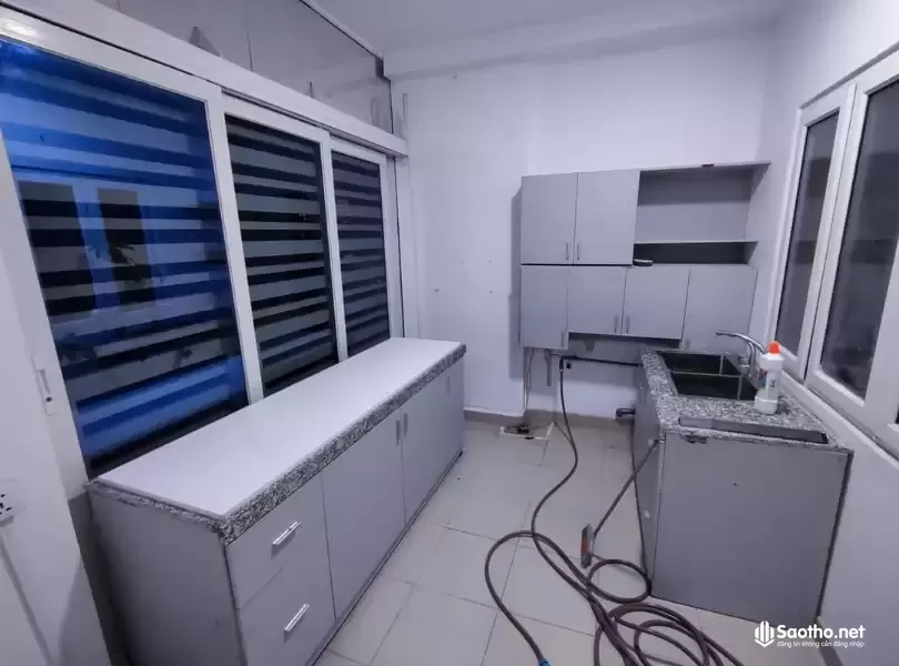Bán nhà hẻm xe hơi, đường Ba Tháng Hai, phường 12 , quận 10, Thành phố Hồ Chí Minh
