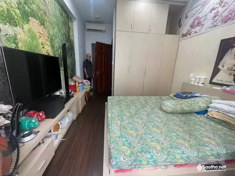 Bán nhà hẻm xe hơi đường Thành Thái, phường 15, quận 10, Thành phố Hồ Chí Minh