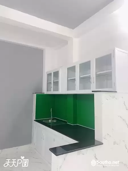 Bán nhà hẻm xe hơi, đường Nguyễn Hiếu, phường 6 , quận 10, Thành phố Hồ Chí Minh